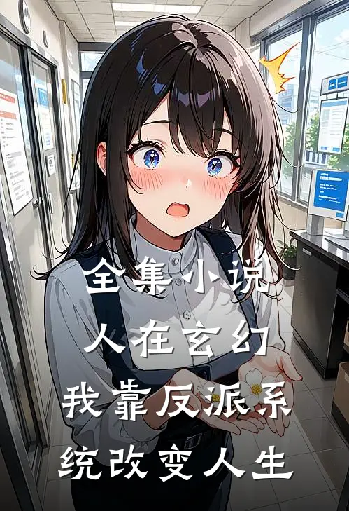 全集小说人在玄幻：我靠反派系统改变人生
