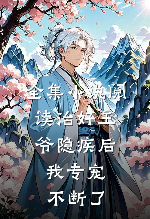 全集小说阅读治好王爷隐疾后，我专宠不断了