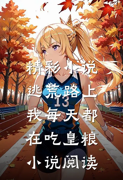 精彩小说逃荒路上,我每天都在吃皇粮小说阅读