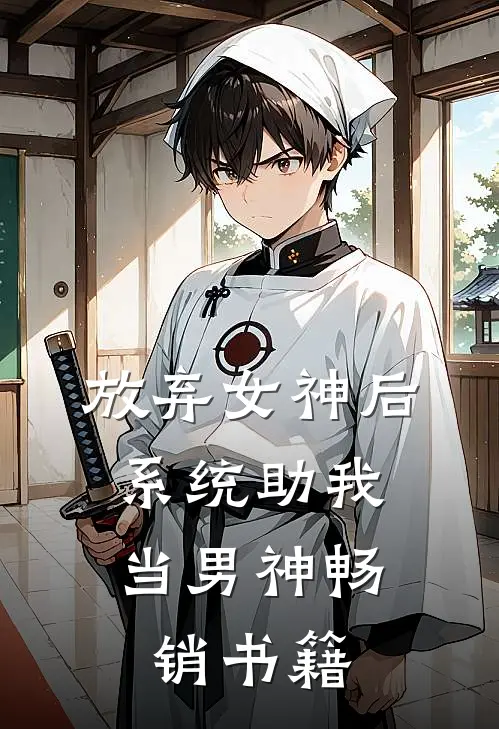 放弃女神后，系统助我当男神畅销书籍