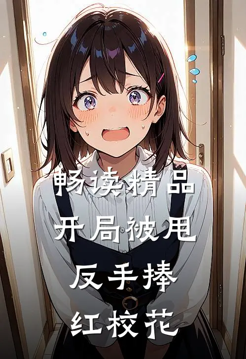 畅读精品开局被甩，反手捧红校花
