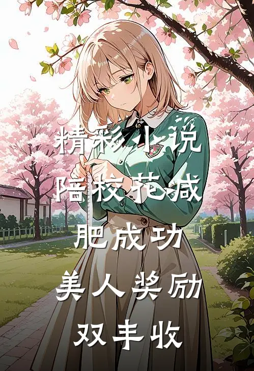 精彩小说陪校花减肥成功，美人奖励双丰收