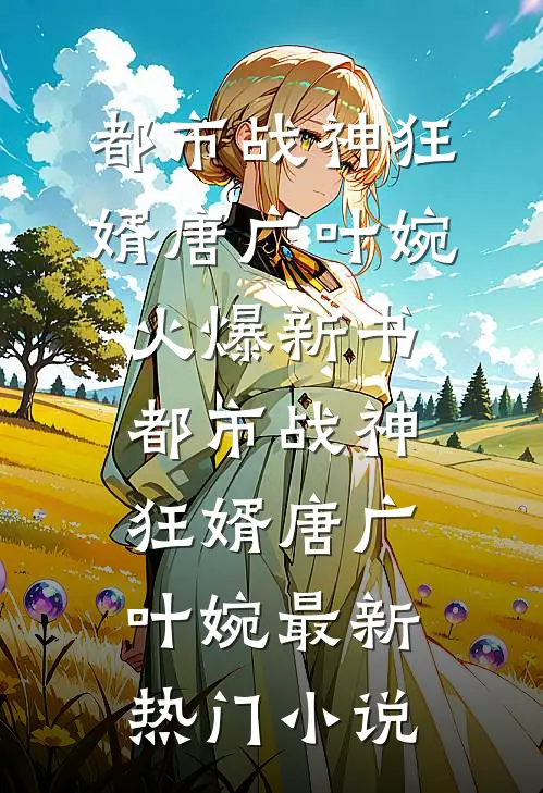 都市战神狂婿