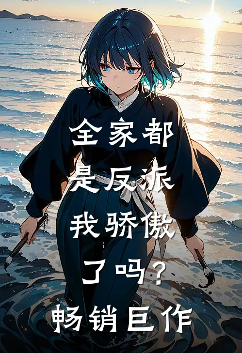 全家都是反派，我骄傲了吗？畅销巨作