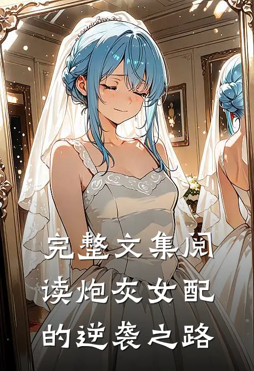 完整文集阅读炮灰女配的逆袭之路