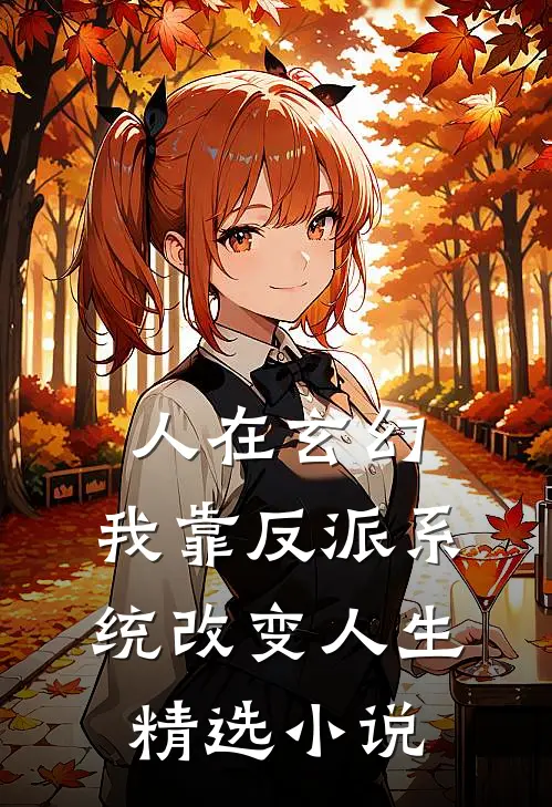 人在玄幻：我靠反派系统改变人生精选小说