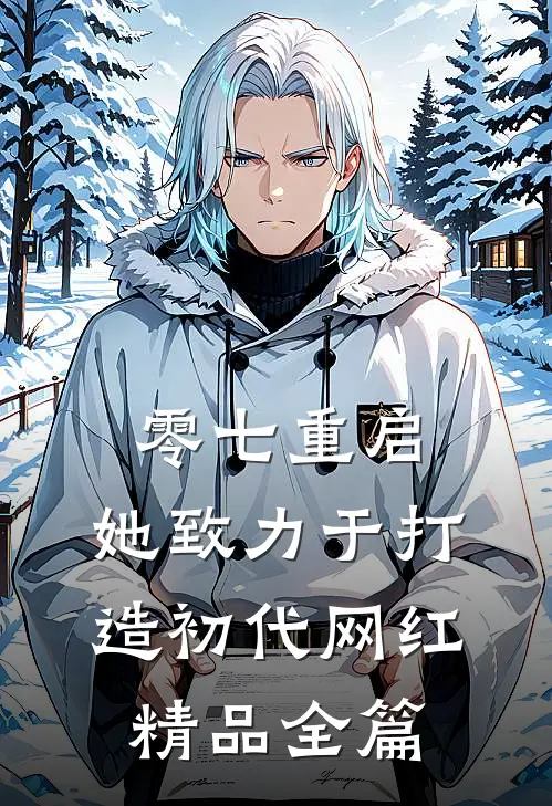 零七重启：她致力于打造初代网红精品全篇