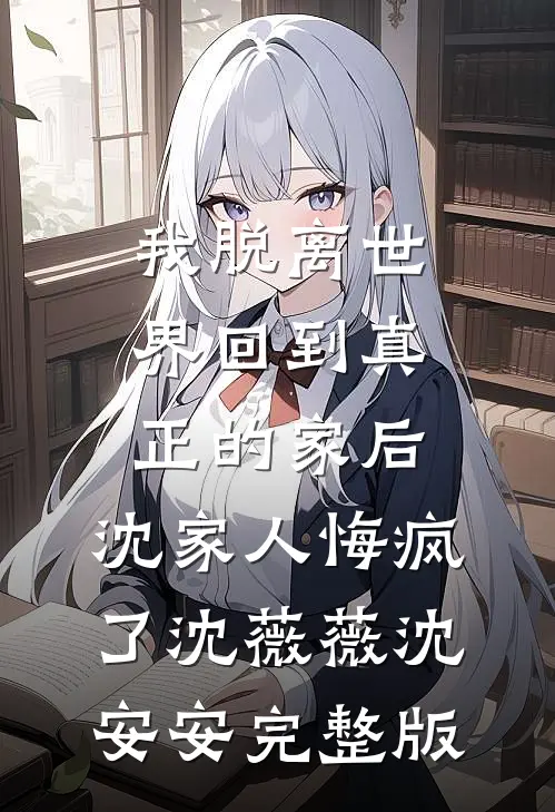 丈夫爱我的真相背后全文章节