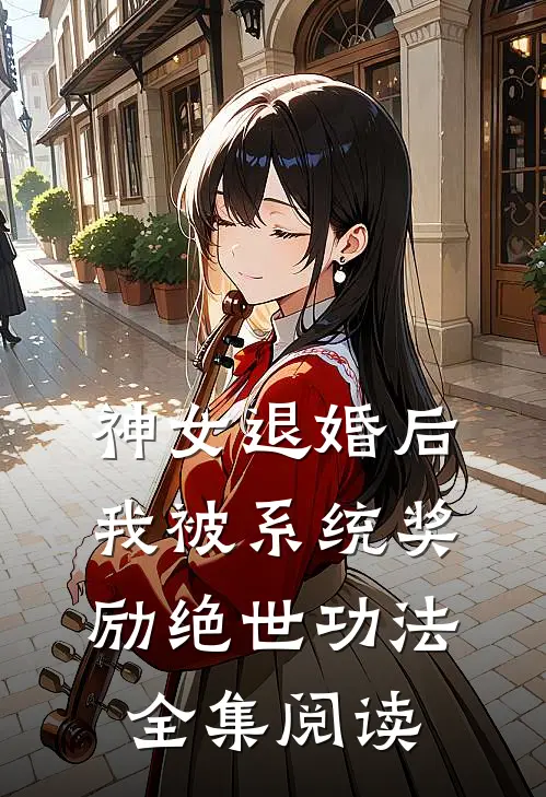 神女退婚后，我被系统奖励绝世功法全集阅读