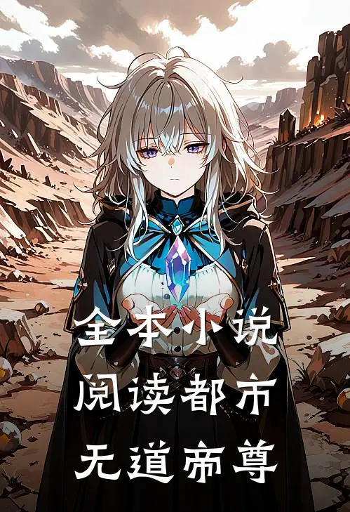 全本小说阅读都市：无道帝尊