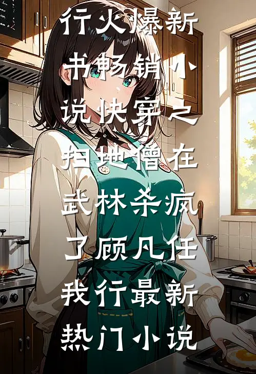 畅销小说快穿之扫地僧在武林杀疯了