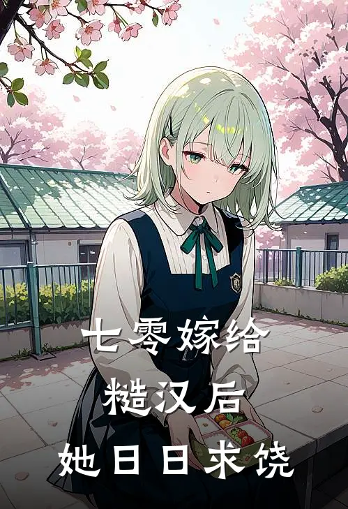 七零嫁给糙汉后，她日日求饶