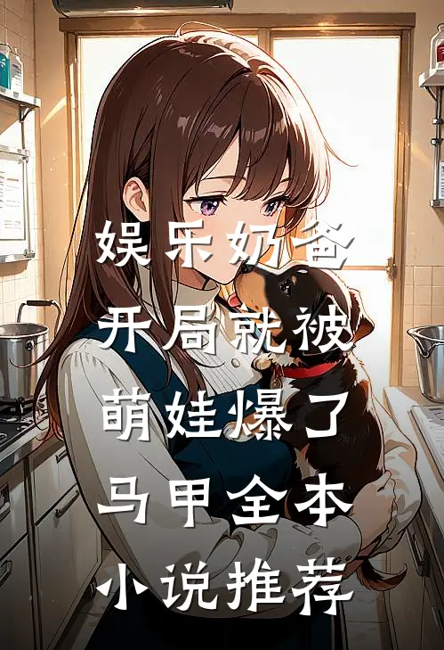 娱乐奶爸，开局就被萌娃爆了马甲全本小说推荐