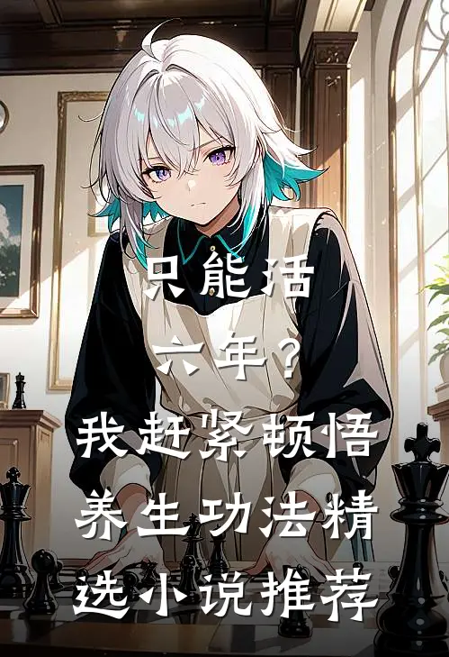 只能活六年？我赶紧顿悟养生功法精选小说推荐