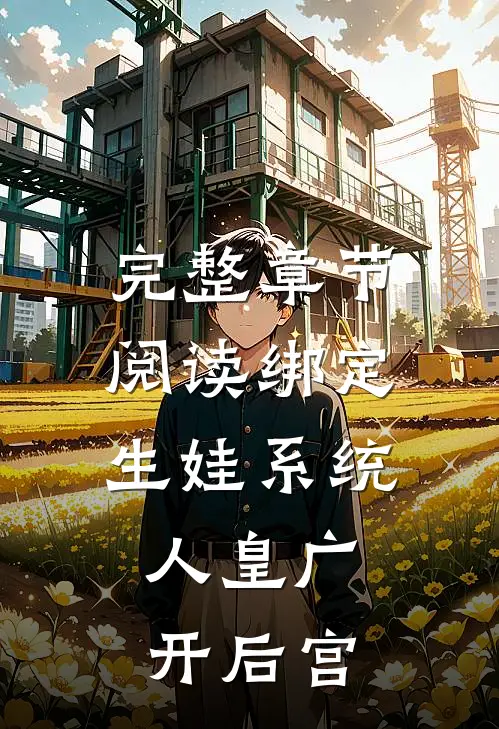 完整章节阅读绑定生娃系统，人皇广开后宫