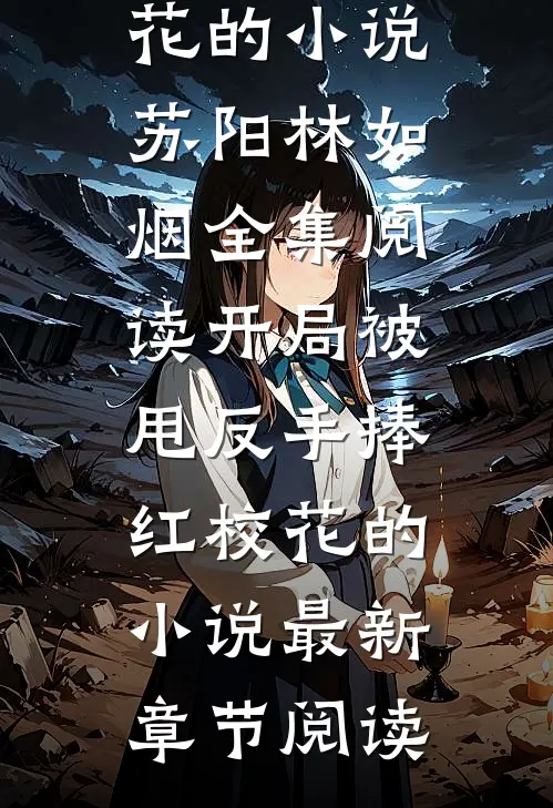 开局被甩反手捧红校花的小说