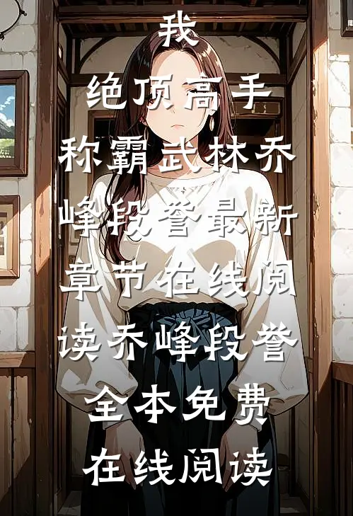 全文完结武侠:我,绝顶高手,称霸武林
