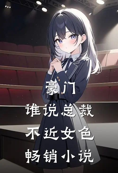 豪门：谁说总裁不近女色畅销小说