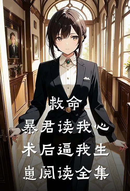 救命，暴君读我心术后逼我生崽阅读全集