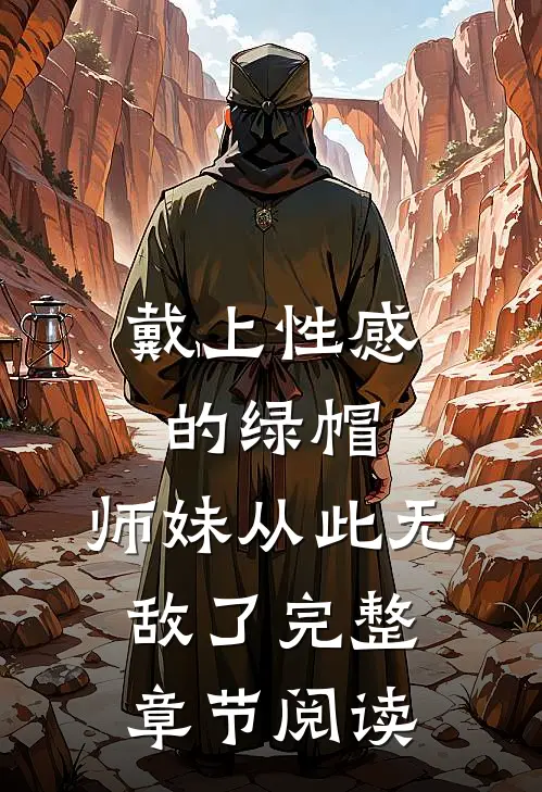 戴上性感的绿帽，师妹从此无敌了完整章节阅读