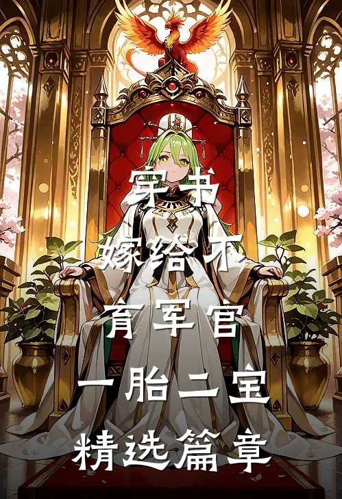 穿书：嫁给不育军官，一胎二宝精选篇章