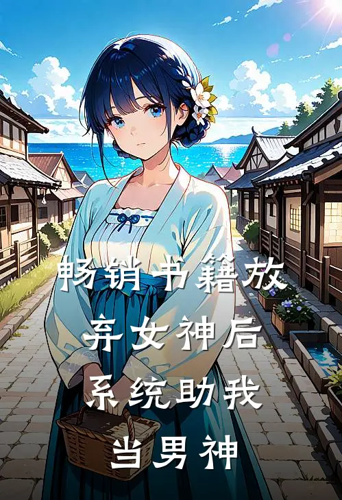 畅销书籍放弃女神后，系统助我当男神