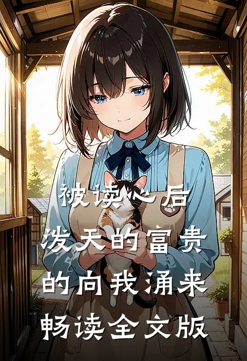 被读心后，泼天的富贵的向我涌来畅读全文版