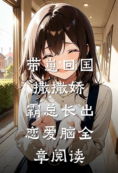 带崽回国撒撒娇，霸总长出恋爱脑全章阅读