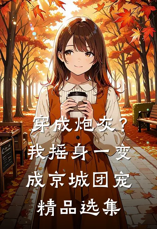 穿成炮灰？我摇身一变成京城团宠精品选集