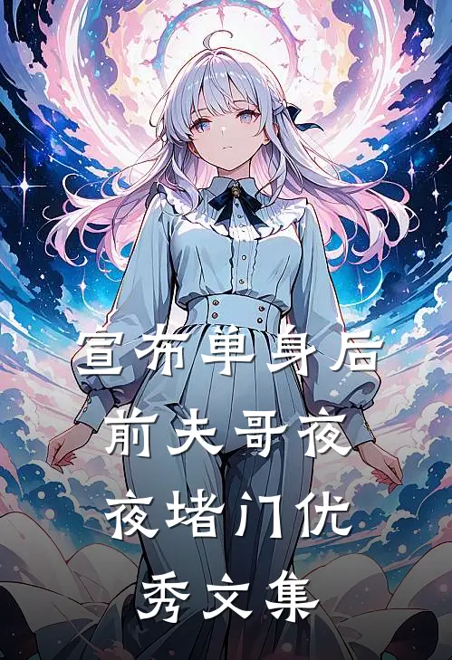 宣布单身后，前夫哥夜夜堵门优秀文集
