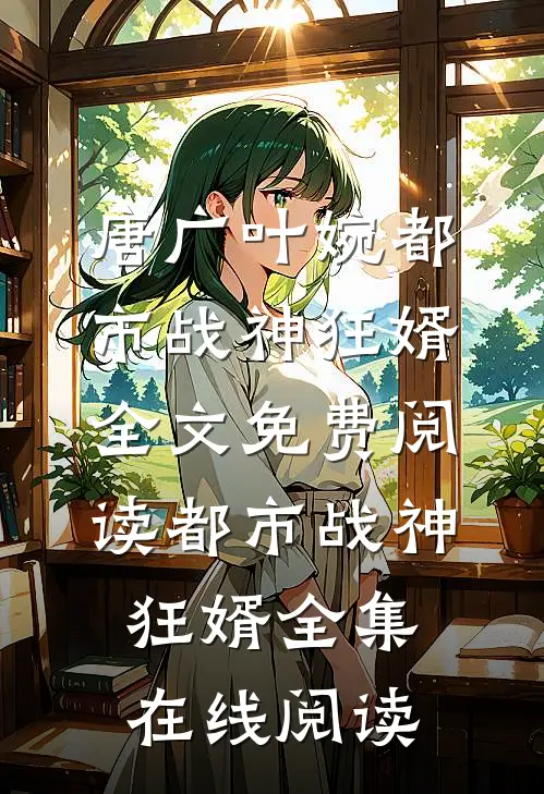 都市战神狂婿