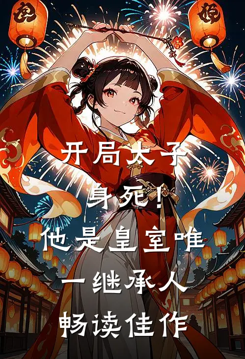 开局太子身死！他是皇室唯一继承人畅读佳作