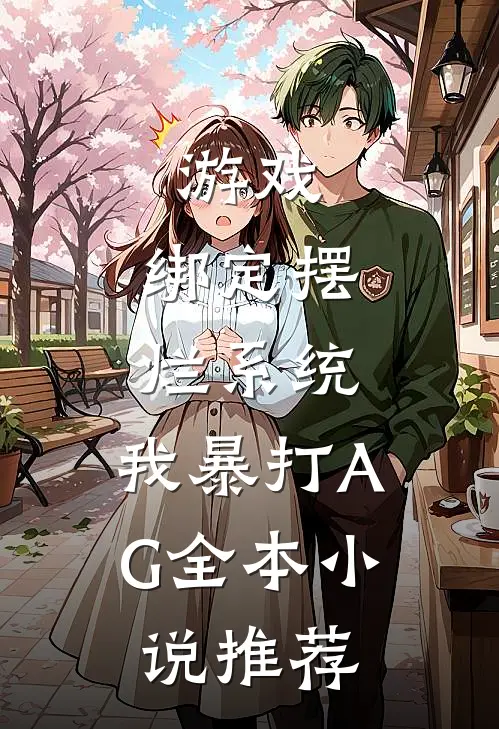 游戏：绑定摆烂系统，我暴打AG全本小说推荐