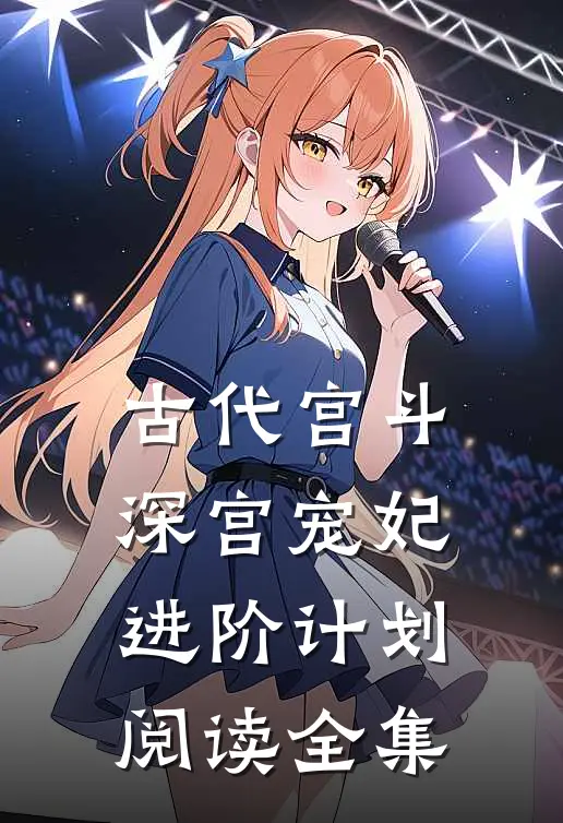古代宫斗：深宫宠妃进阶计划阅读全集
