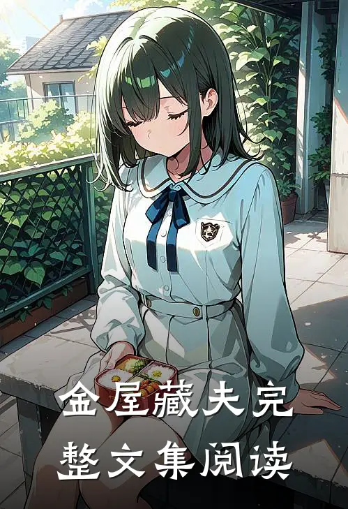 金屋藏夫完整文集阅读