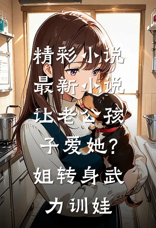 精彩小说最新小说让老公孩子爱她?姐转身武力训娃