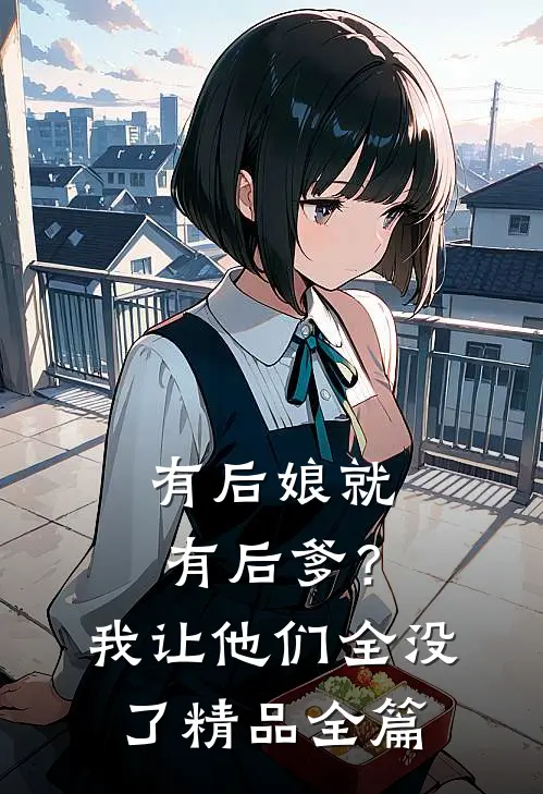 有后娘就有后爹？我让他们全没了精品全篇
