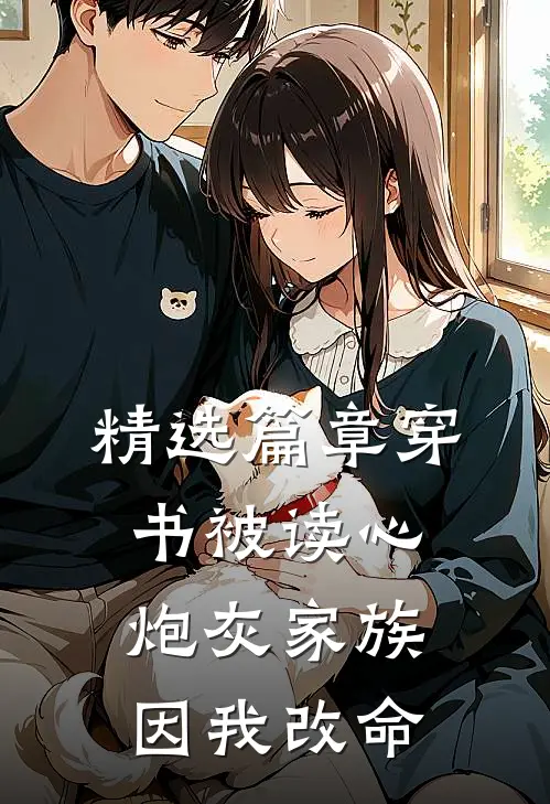 精选篇章穿书被读心，炮灰家族因我改命