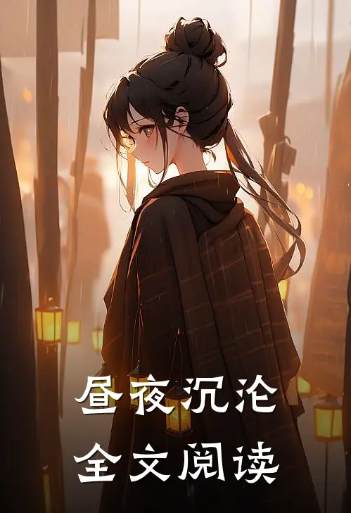 昼夜沉沦全文阅读