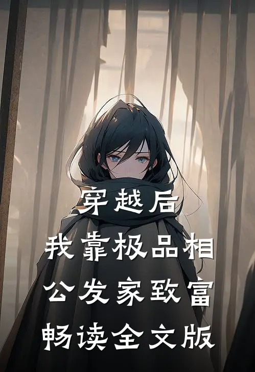 穿越后，我靠极品相公发家致富畅读全文版