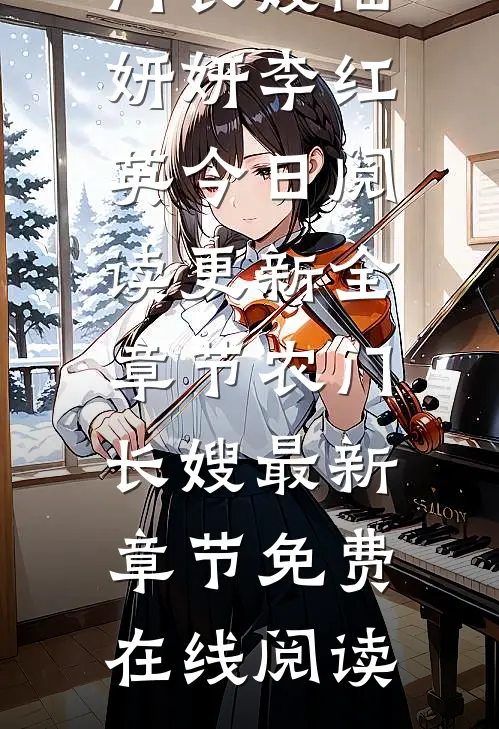 全章节农门长嫂