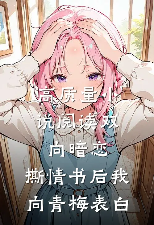 高质量小说阅读双向暗恋：撕情书后我向青梅表白