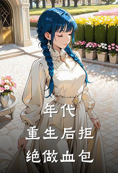 年代：重生后拒绝做血包