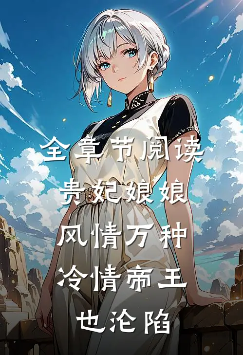 全章节阅读贵妃娘娘风情万种，冷情帝王也沦陷