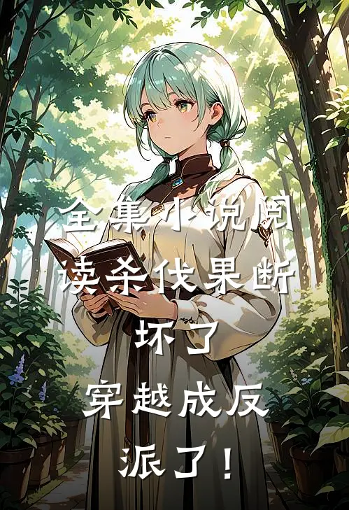 全集小说阅读杀伐果断：坏了，穿越成反派了！