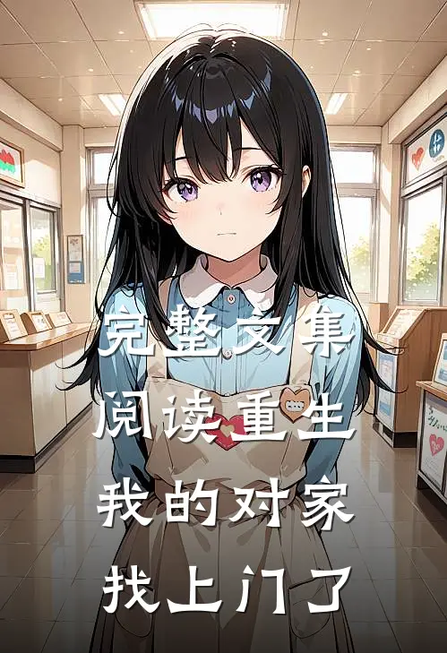 完整文集阅读重生：我的对家找上门了