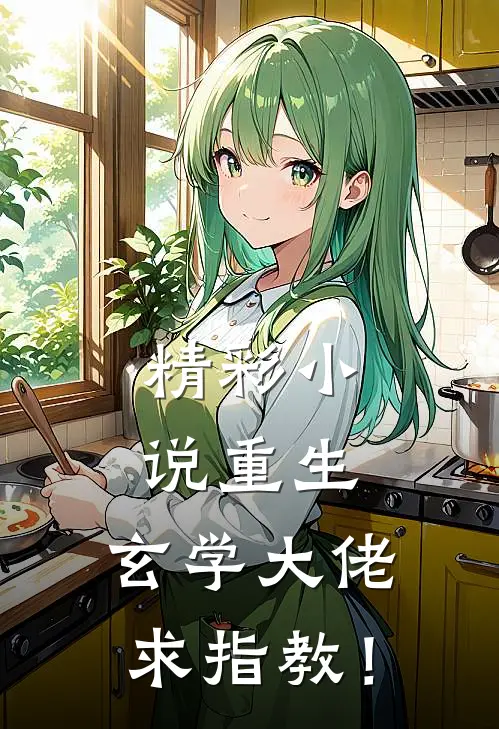 精彩小说重生：玄学大佬，求指教！
