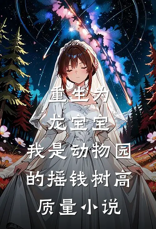 重生为龙宝宝：我是动物园的摇钱树高质量小说
