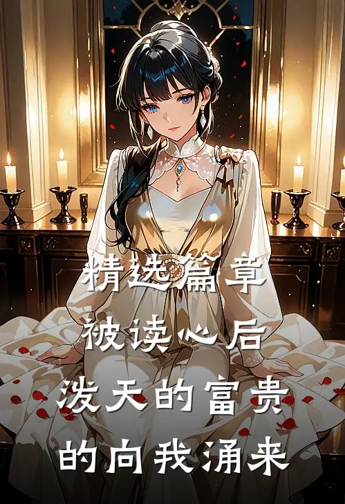 精选篇章被读心后，泼天的富贵的向我涌来