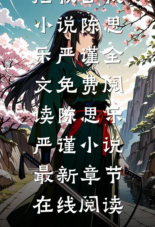遇见你,拯救了我